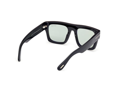TOM FORD FT0711 FAUSTO 01N 53