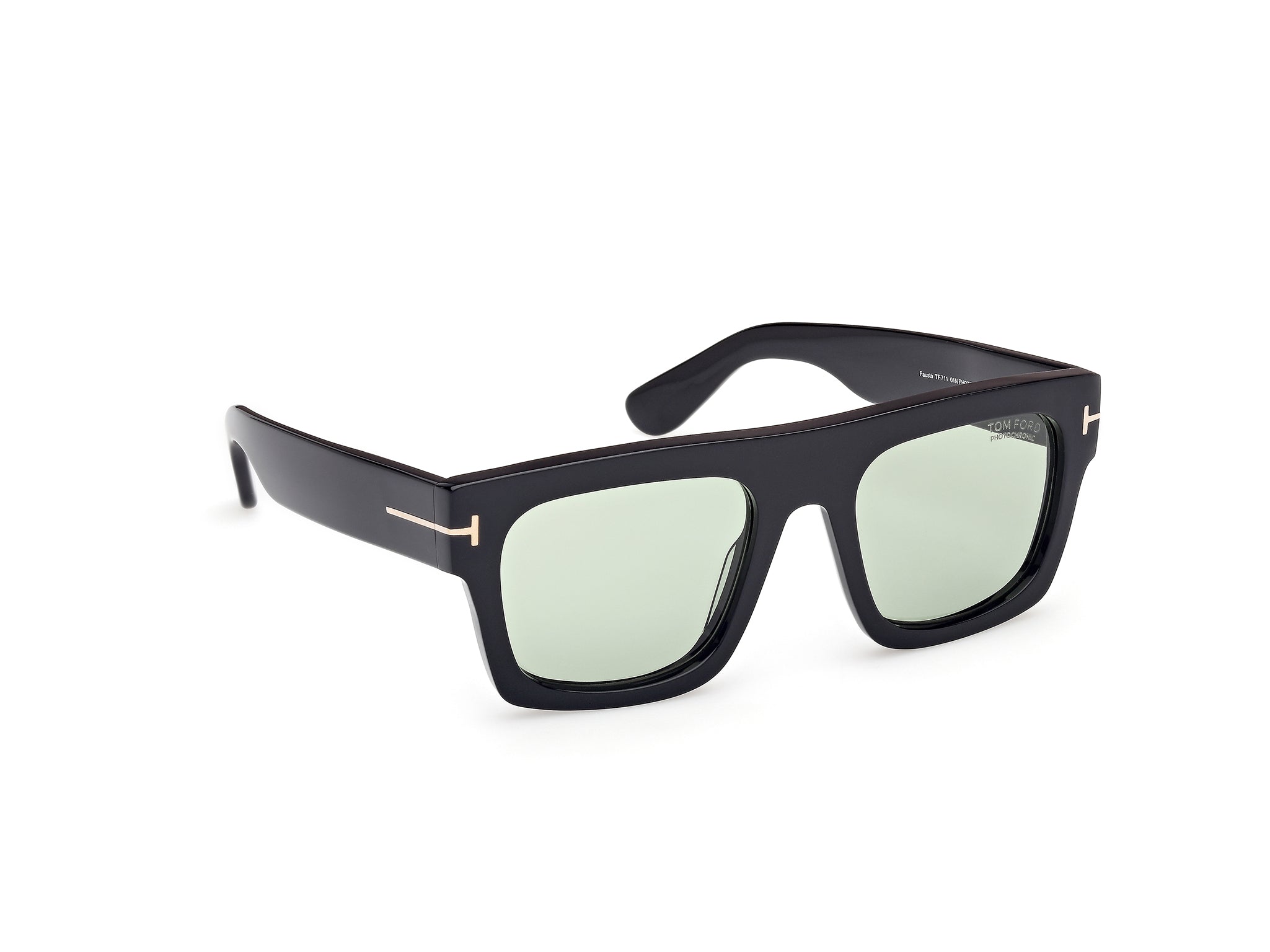 TOM FORD FT0711 FAUSTO 01N 53