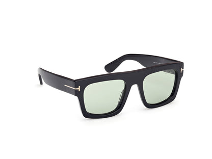 TOM FORD FT0711 FAUSTO 01N 53