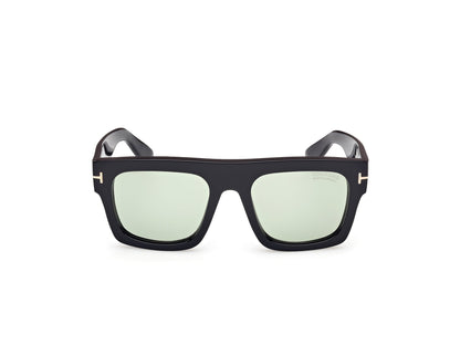 TOM FORD FT0711 FAUSTO 01N 53