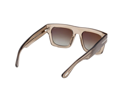 TOM FORD FT0711 FAUSTO 47Q 53