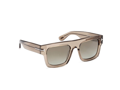 TOM FORD FT0711 FAUSTO 47Q 53