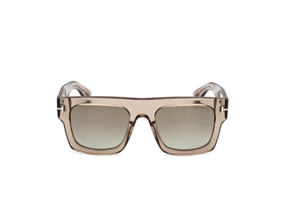 TOM FORD FT0711 FAUSTO 47Q 53