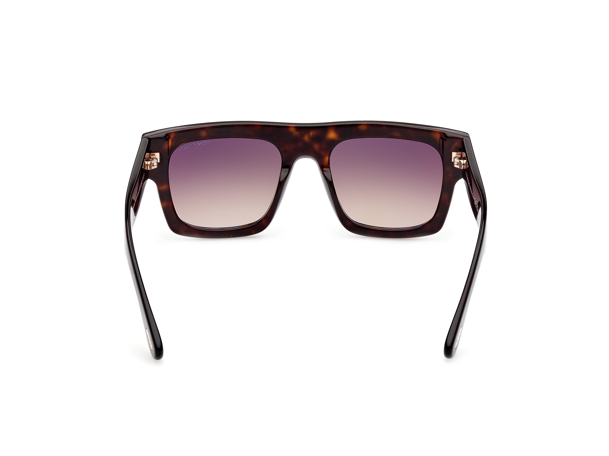 TOM FORD FT0711 FAUSTO 52F 53