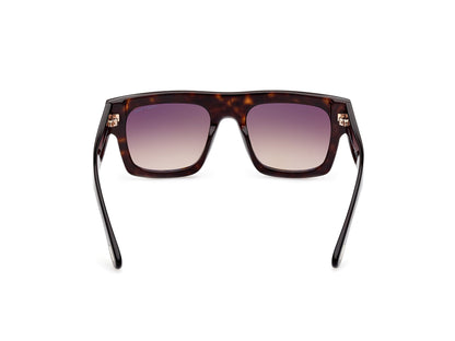 TOM FORD FT0711 FAUSTO 52F 53