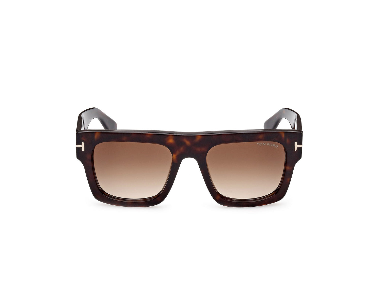 TOM FORD FT0711 FAUSTO 52F 53