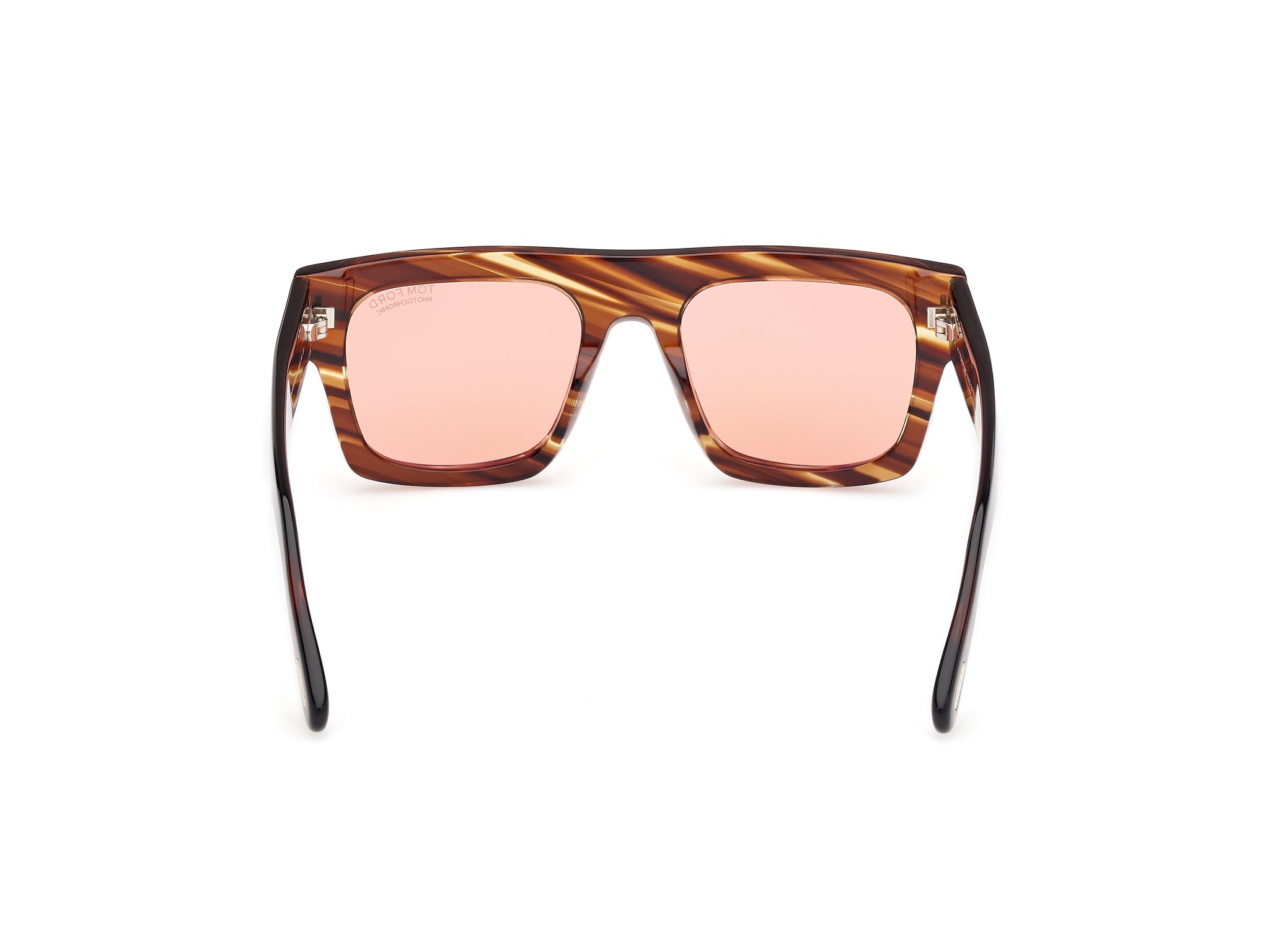 TOM FORD FT0711 FAUSTO 53E 53