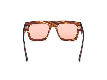 TOM FORD FT0711 FAUSTO 53E 53