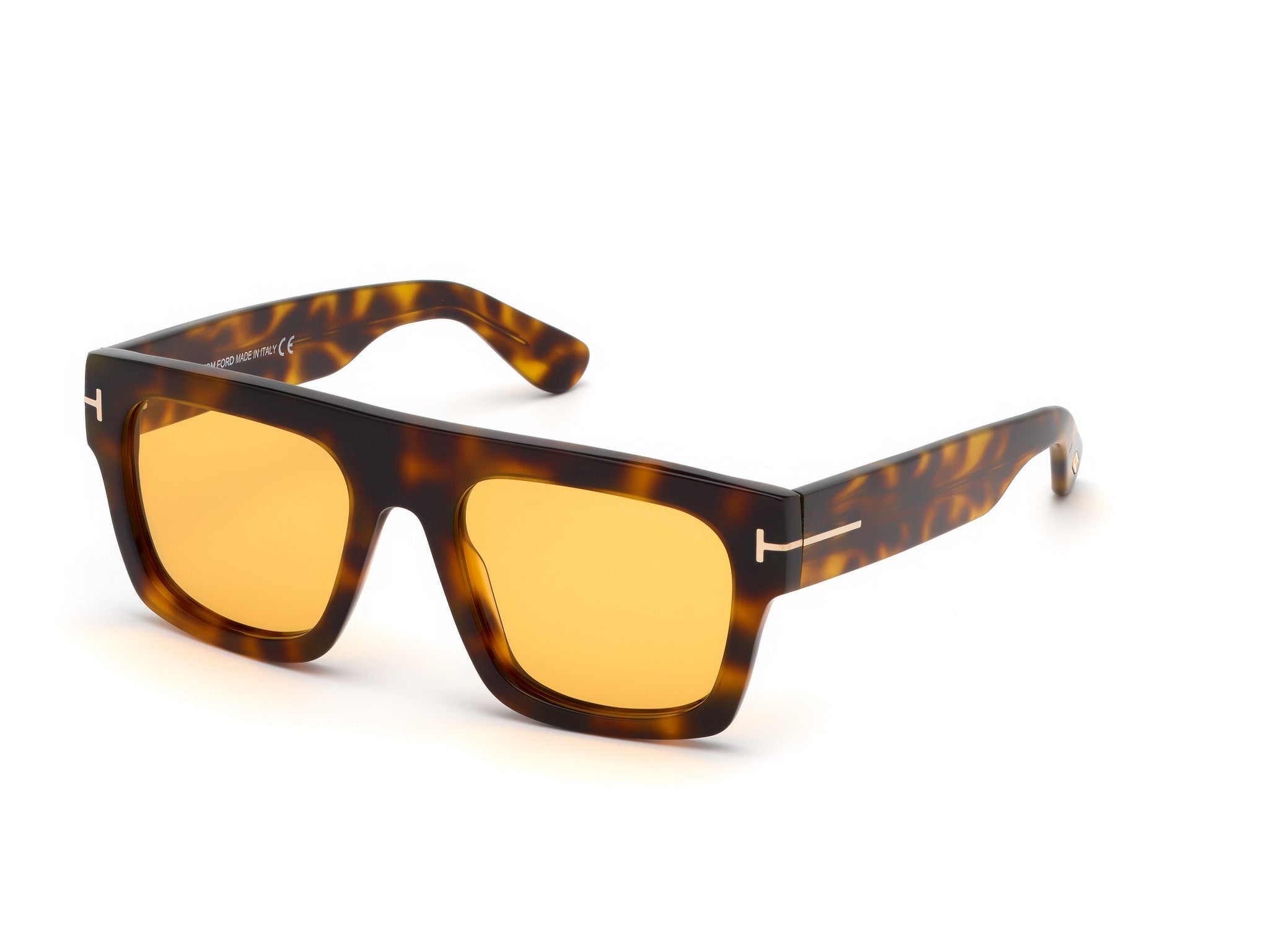 TOM FORD FT0711 FAUSTO 56E 53