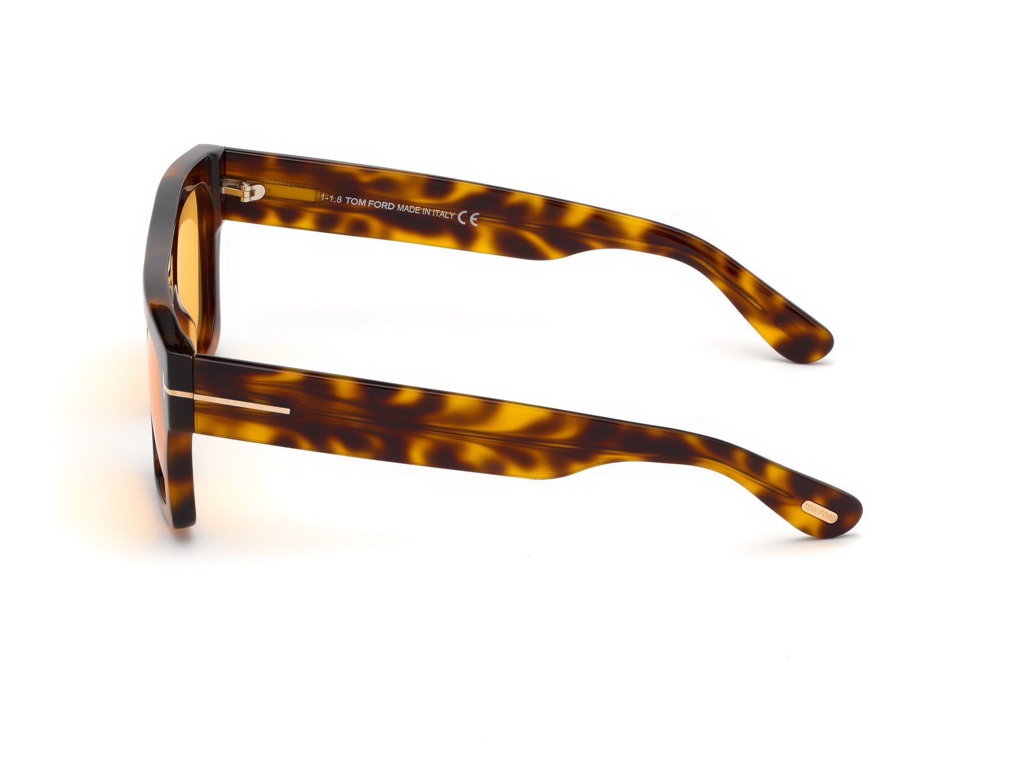TOM FORD FT0711 FAUSTO 56E 53