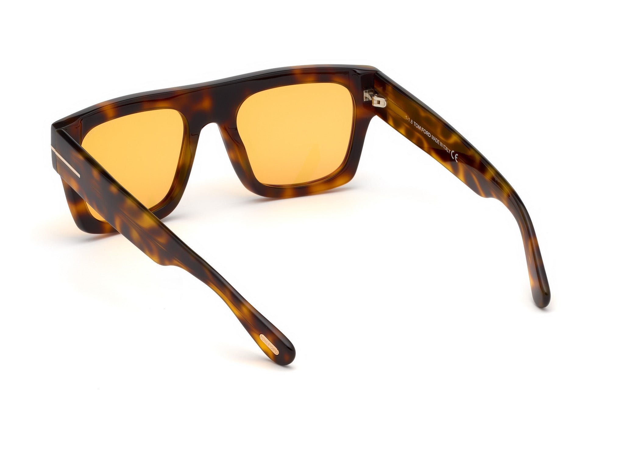 TOM FORD FT0711 FAUSTO 56E 53