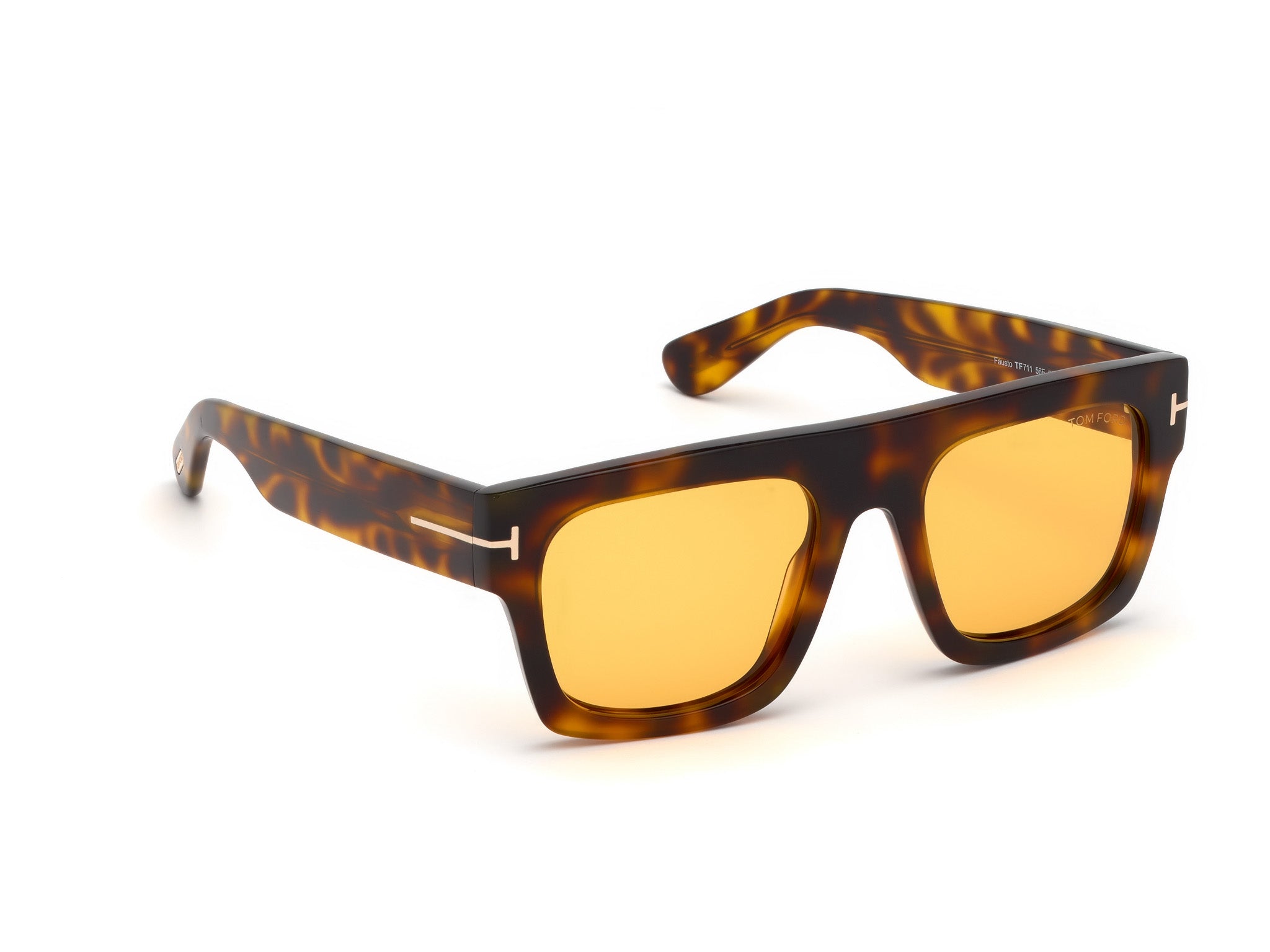 TOM FORD FT0711 FAUSTO 56E 53