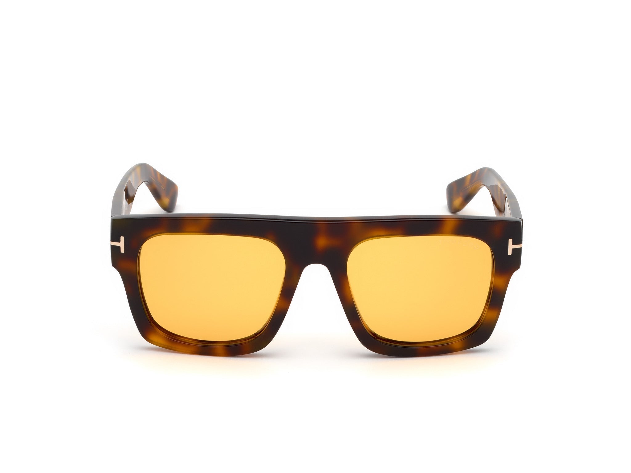 TOM FORD FT0711 FAUSTO 56E 53