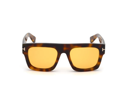 TOM FORD FT0711 FAUSTO 56E 53