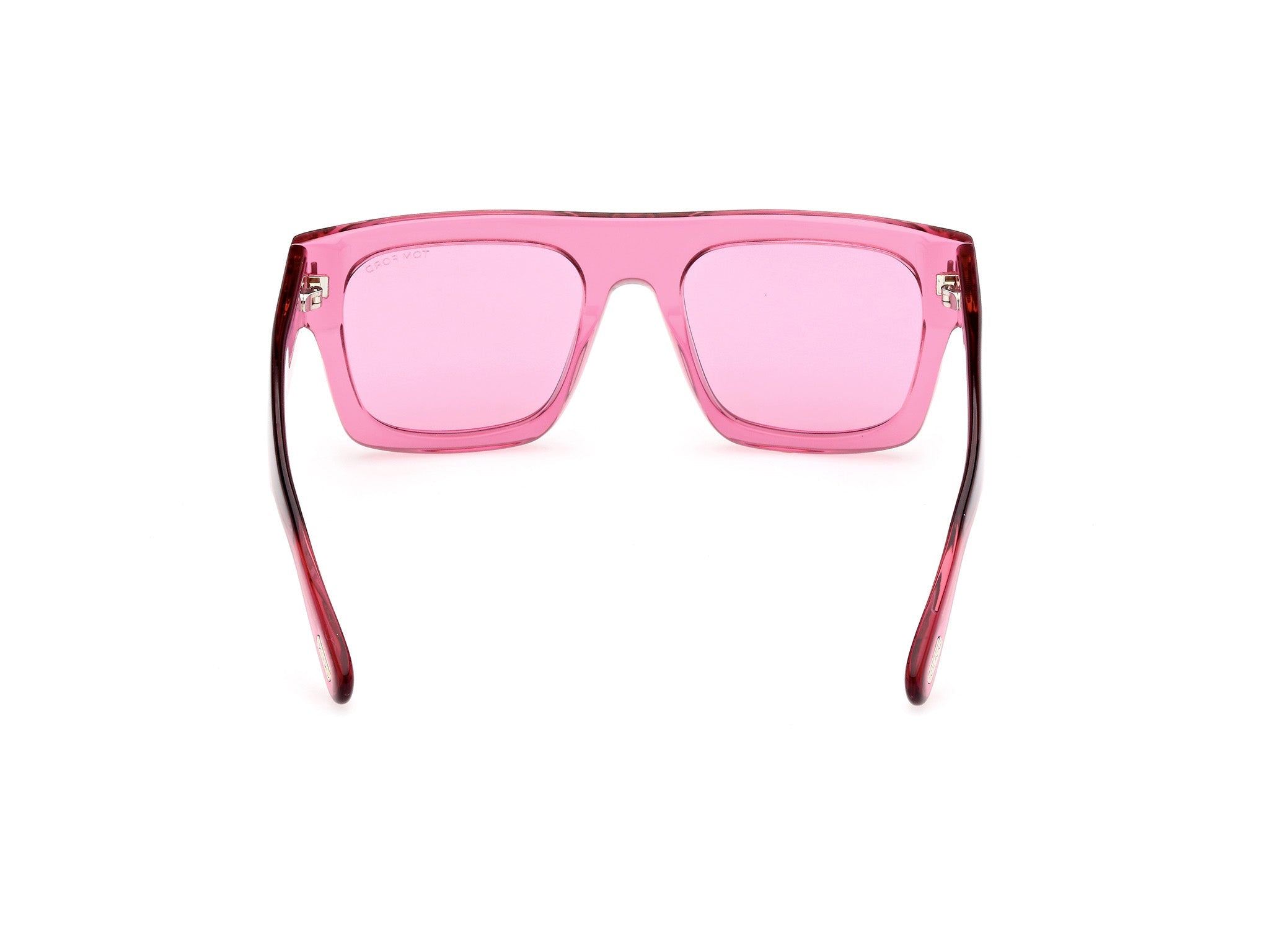 TOM FORD FT0711 FAUSTO 75S 53