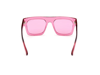 TOM FORD FT0711 FAUSTO 75S 53