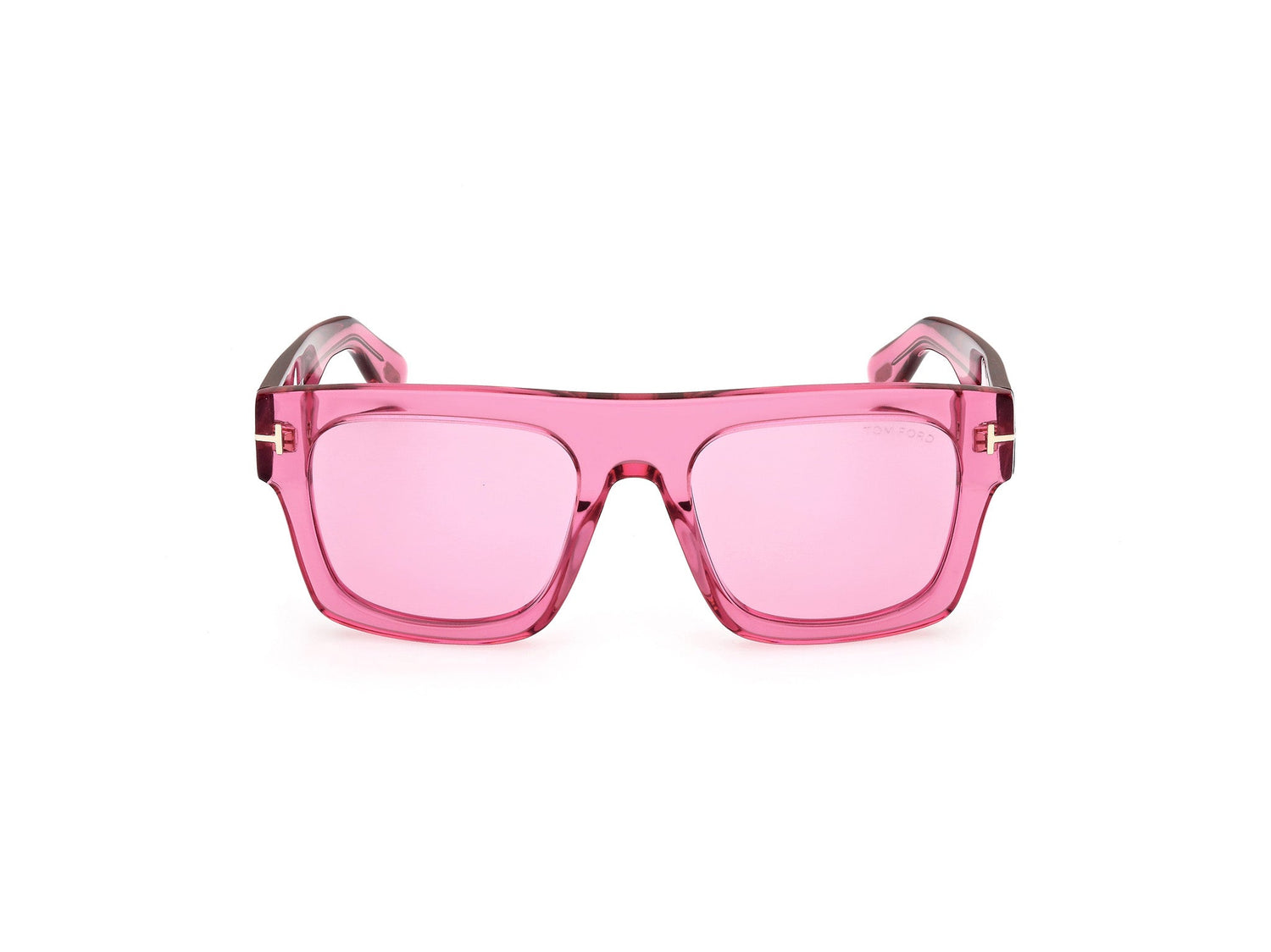 TOM FORD FT0711 FAUSTO 75S 53