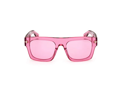 TOM FORD FT0711 FAUSTO 75S 53