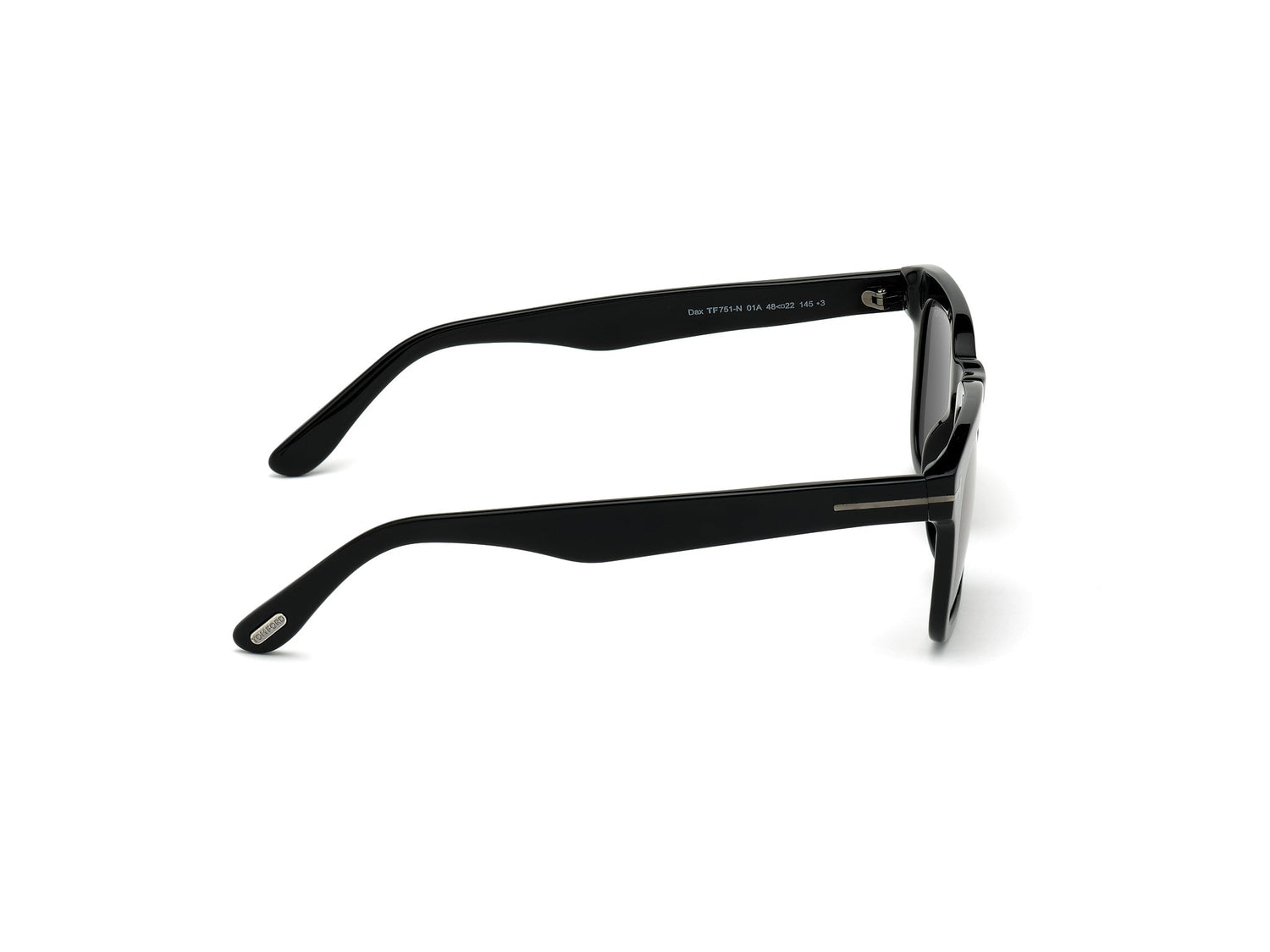 TOM FORD FT0751-N 01A 50
