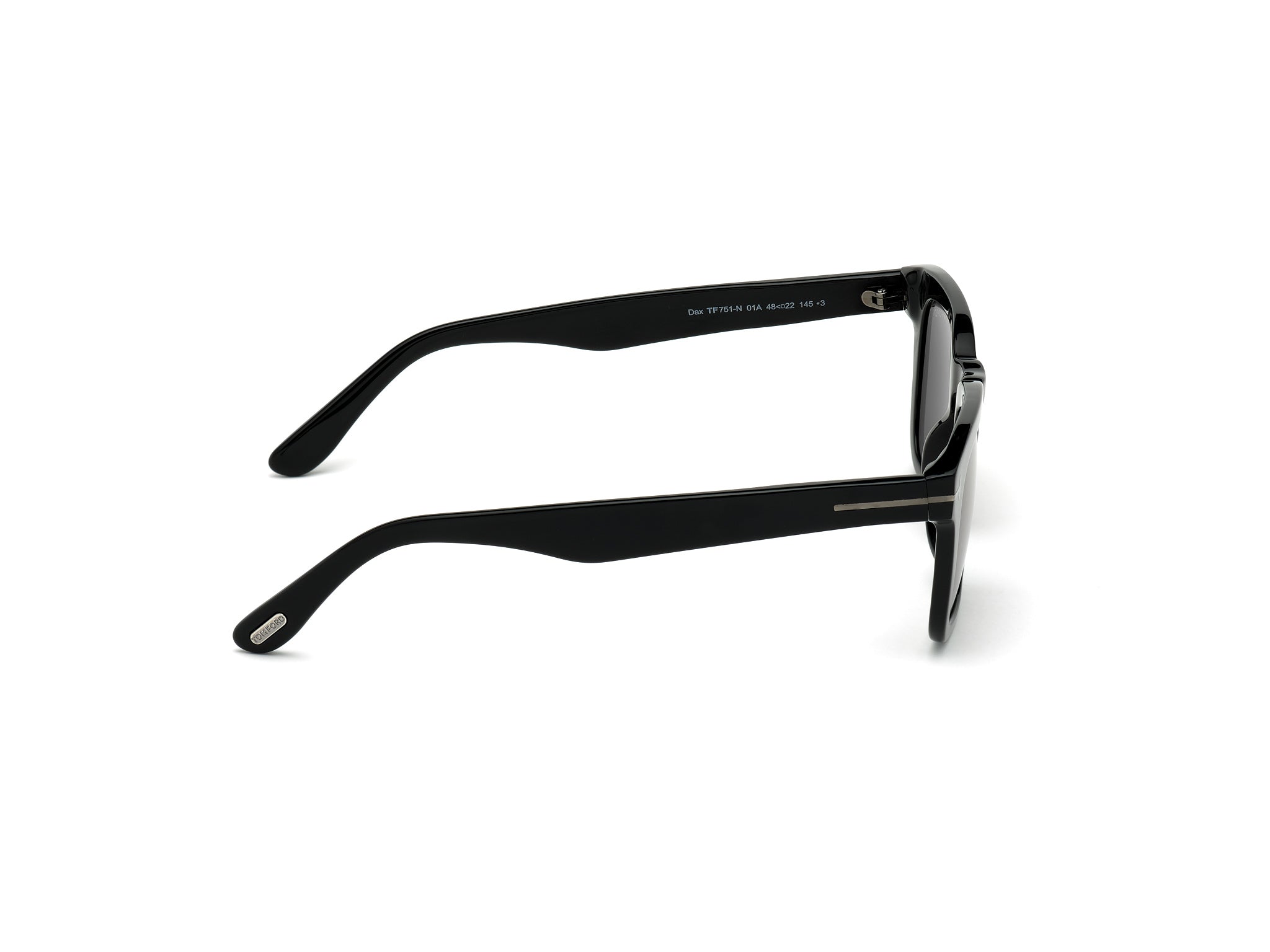 TOM FORD FT0751-N 01A 48