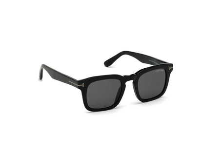 TOM FORD FT0751-N 01A 48