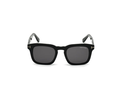 TOM FORD FT0751-N 01A 48