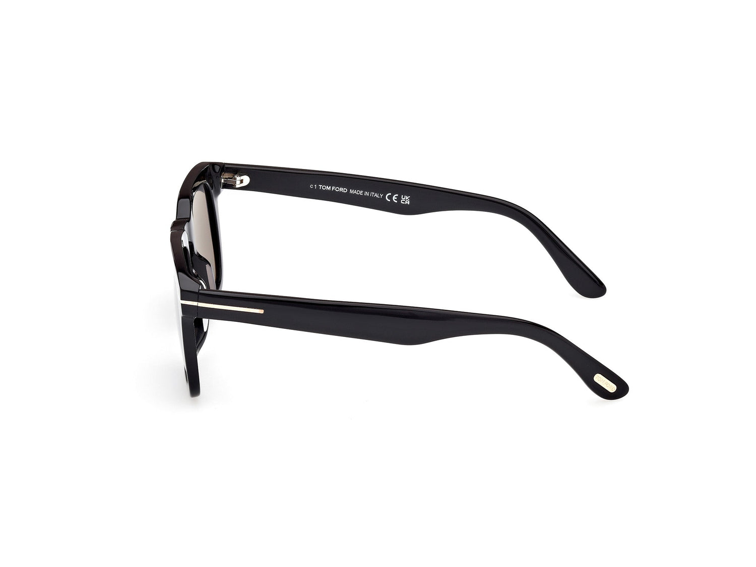 TOM FORD FT0751 DAX 01D 50