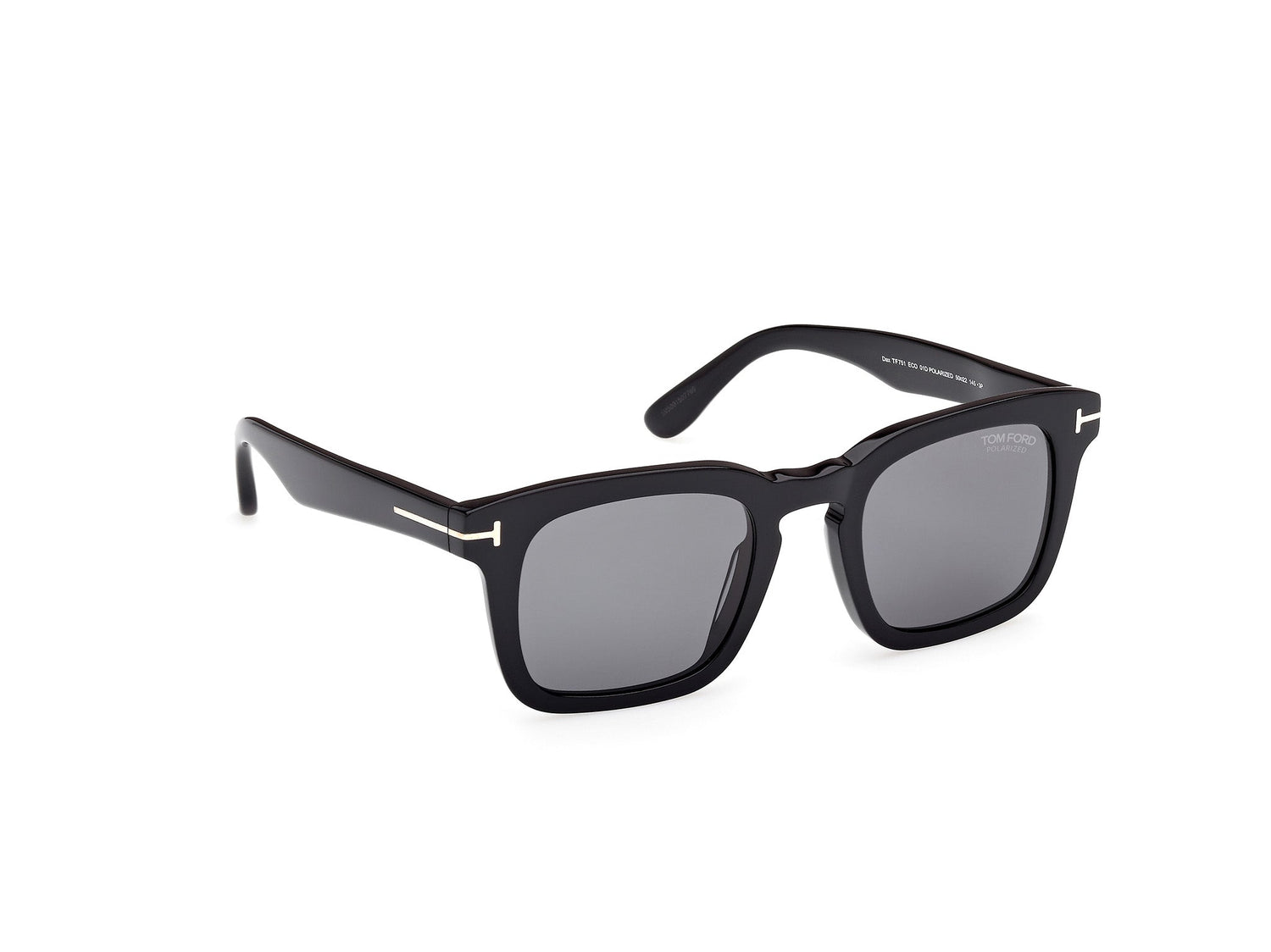 TOM FORD FT0751 DAX 01D 50