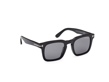 TOM FORD FT0751 DAX 01D 50