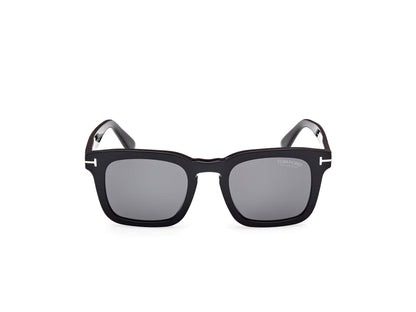 TOM FORD FT0751 DAX 01D 50