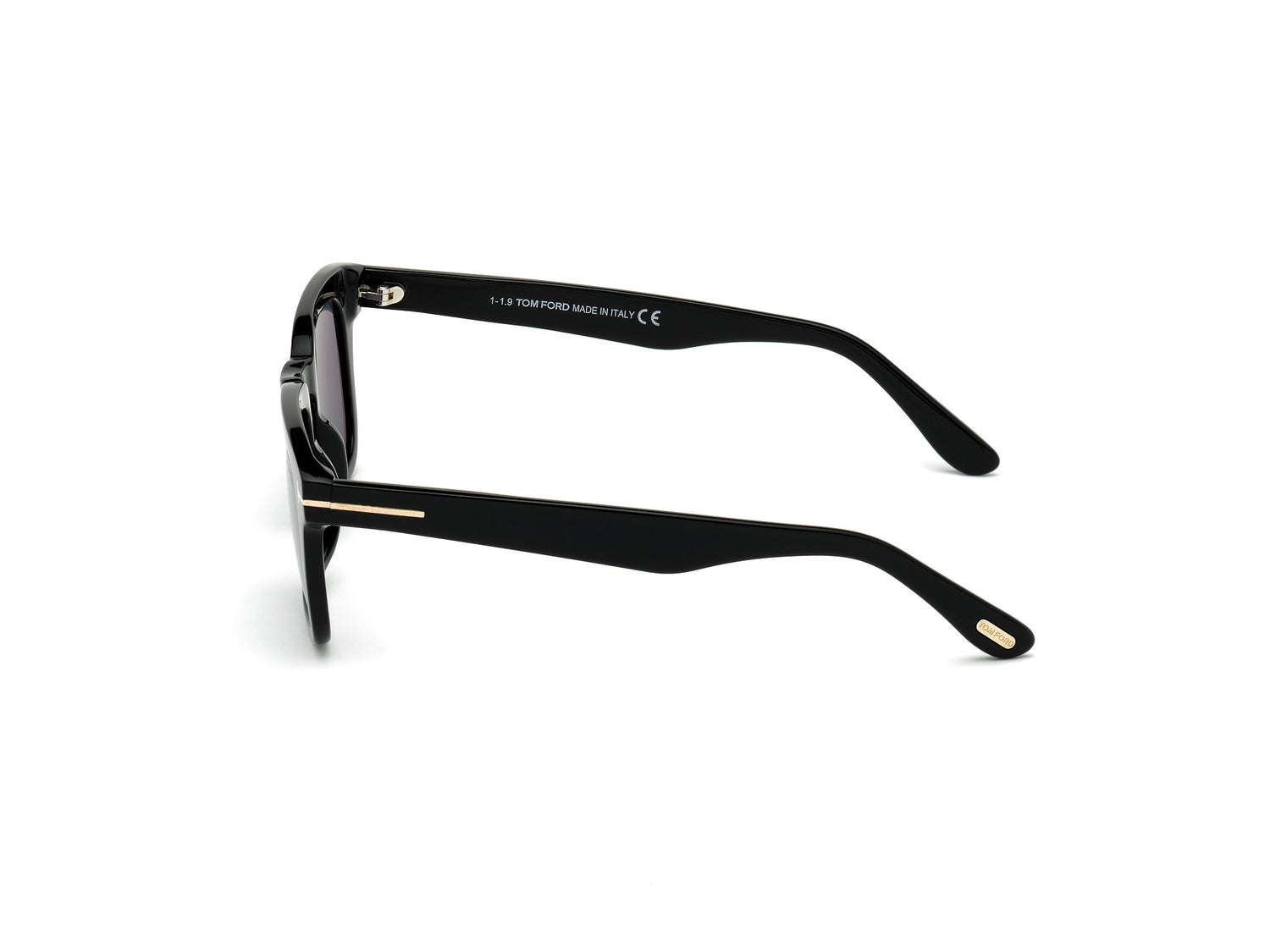TOM FORD FT0751 DAX 01V 48