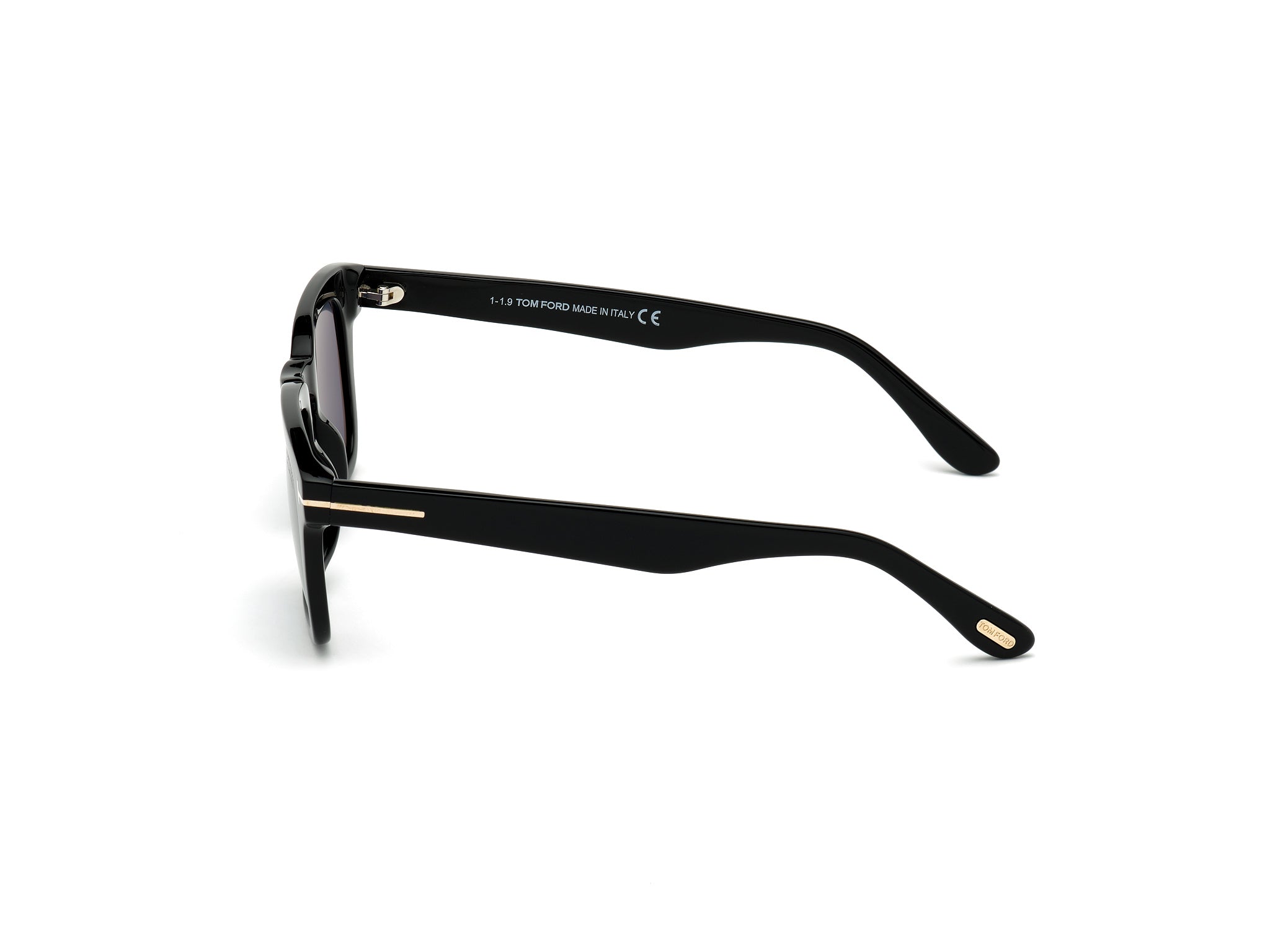 TOM FORD FT0751 DAX 01V 48