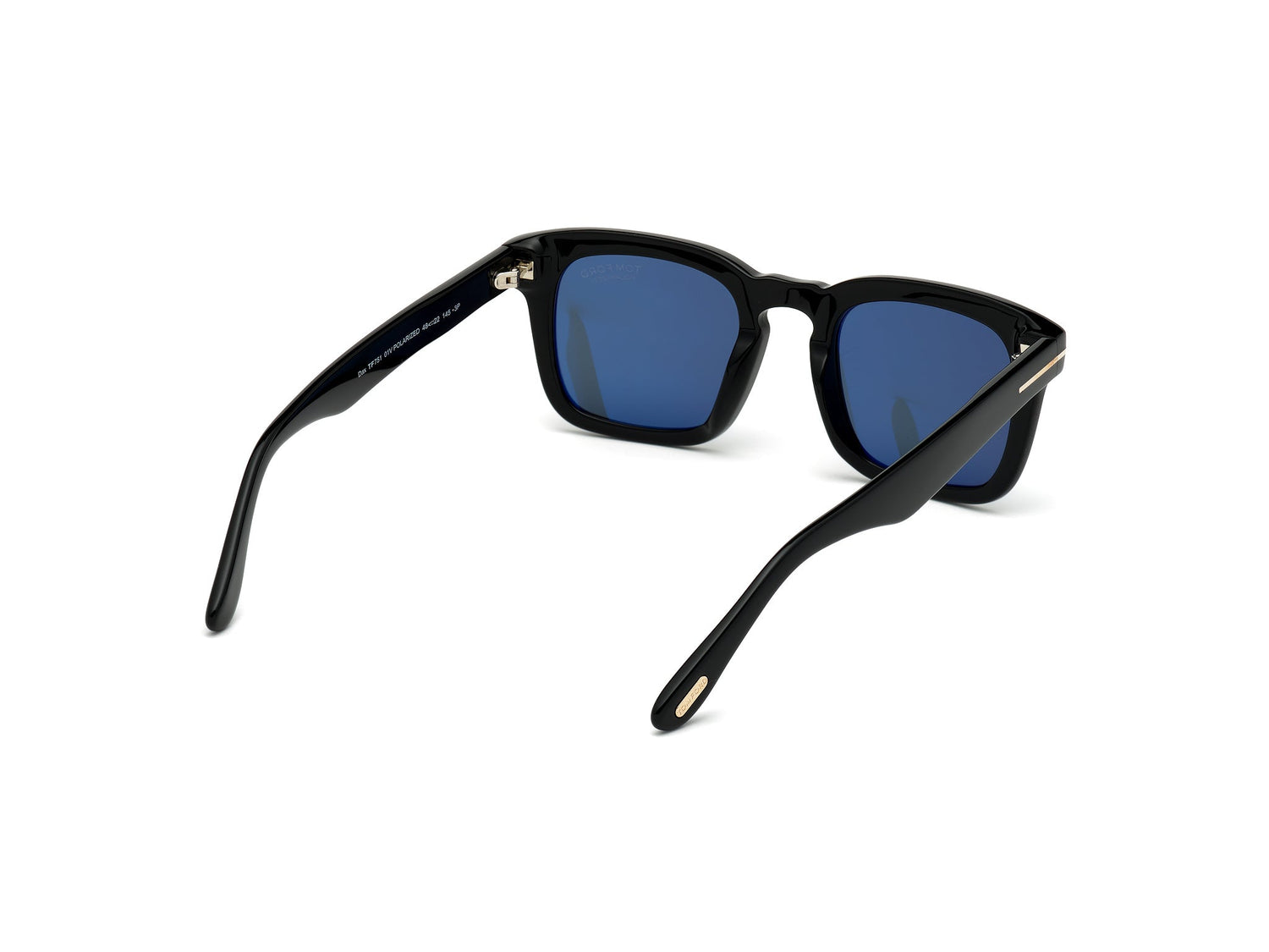 TOM FORD FT0751 DAX 01V 48