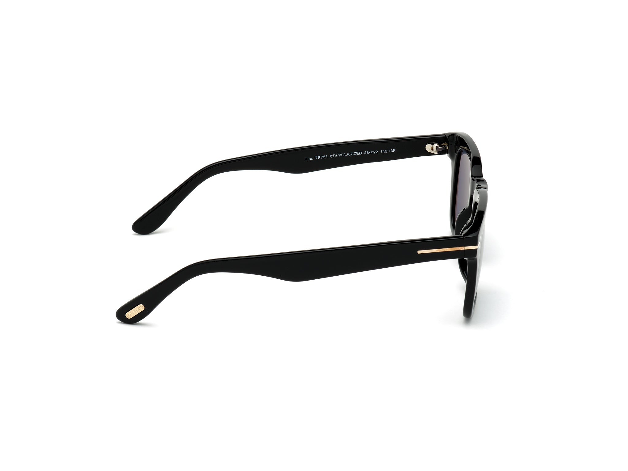 TOM FORD FT0751 DAX 01V 48