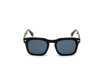 TOM FORD FT0751 DAX 01V 50