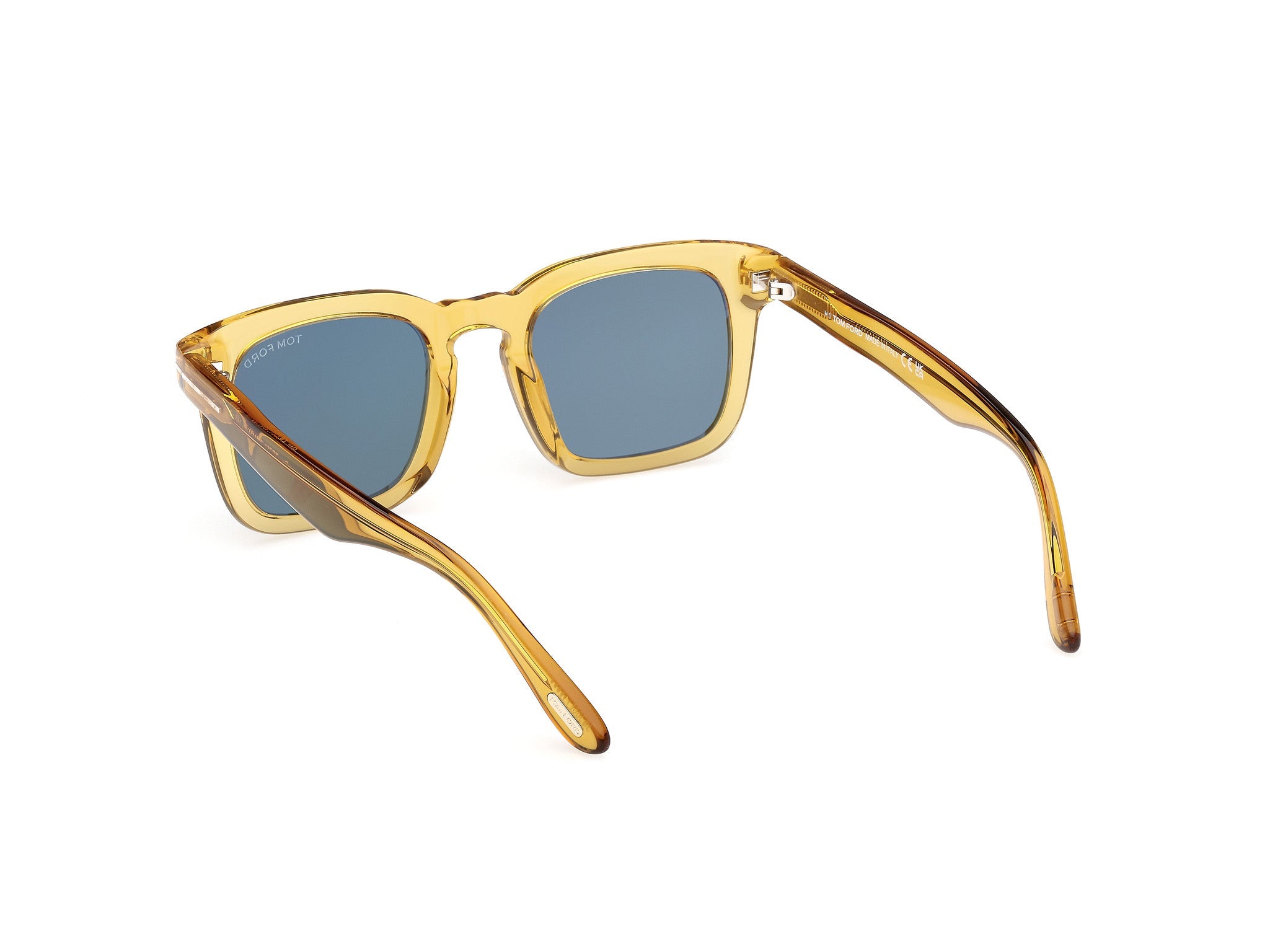 TOM FORD FT0751 DAX 39N 50