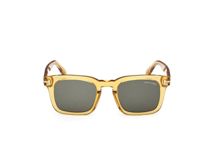 TOM FORD FT0751 DAX 39N 50