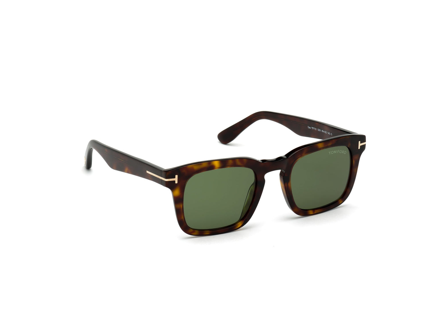 TOM FORD FT0751 DAX 52N 48