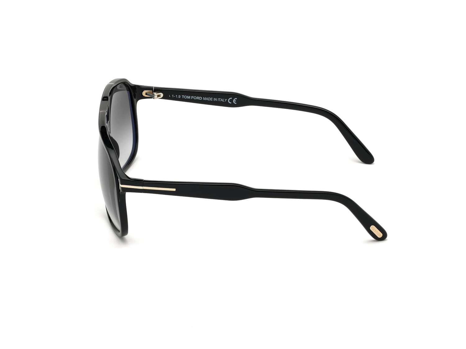 TOM FORD FT0753 01B 62