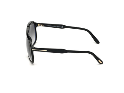 TOM FORD FT0753 01B 62