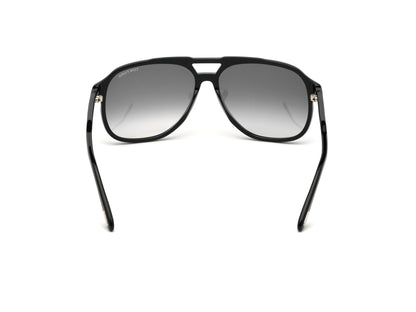 TOM FORD FT0753 01B 62
