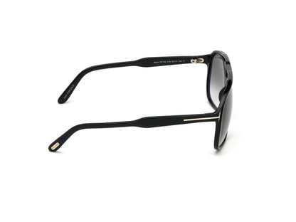 TOM FORD FT0753 01B 62