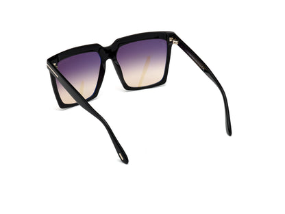 TOM FORD FT0764 01B 58