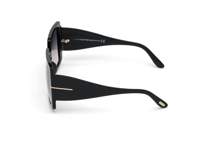 TOM FORD FT0790 01B 57