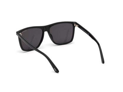 TOM FORD FT0832-N 01A 57