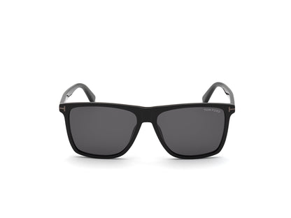 TOM FORD FT0832-N 01A 57