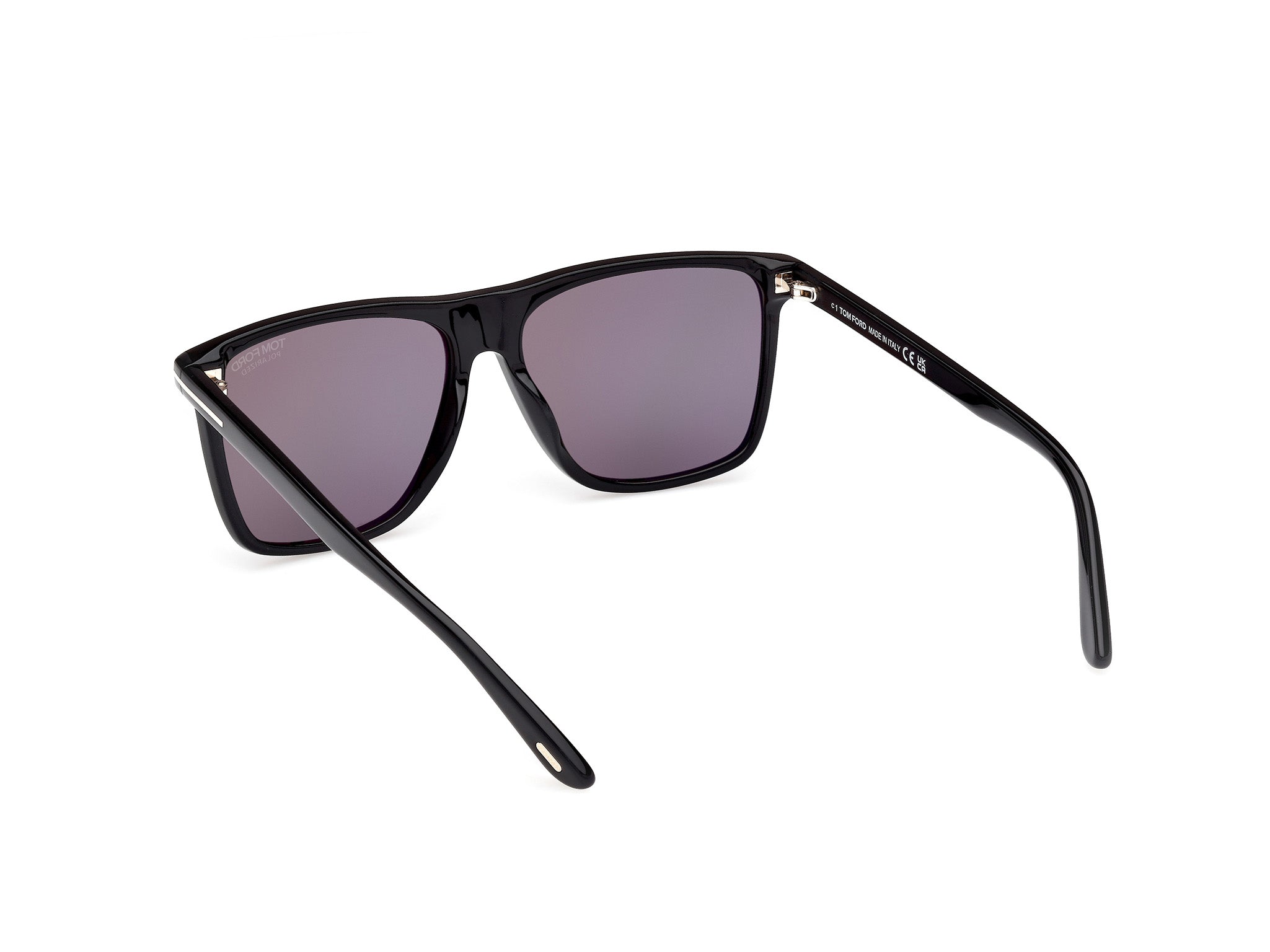 TOM FORD FT0832 FLETCHER 01D 57