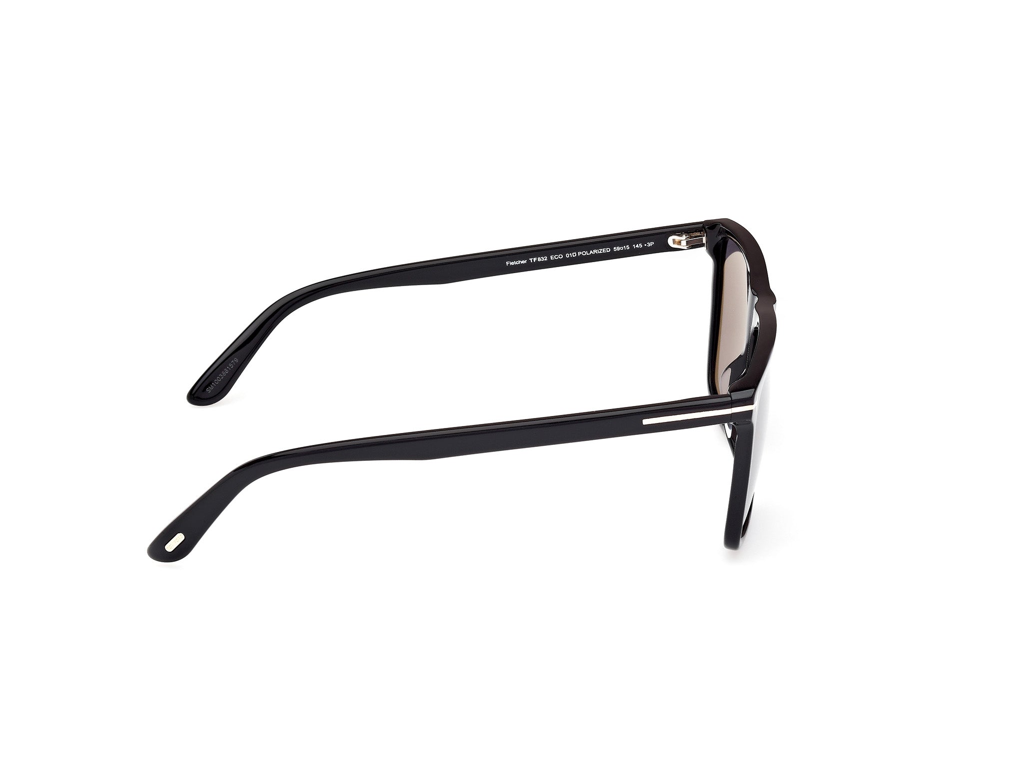 TOM FORD FT0832 FLETCHER 01D 57