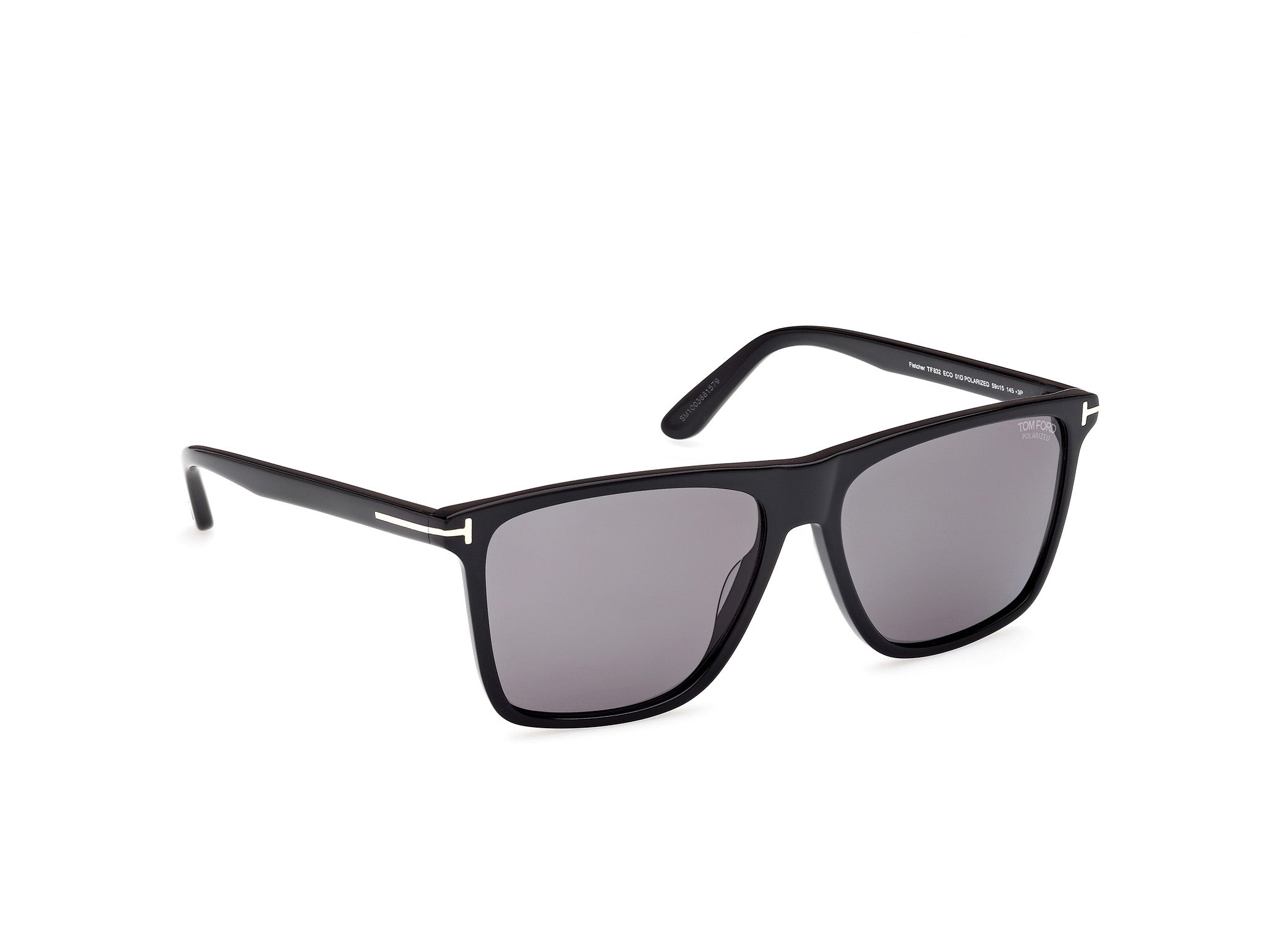 TOM FORD FT0832 FLETCHER 01D 57