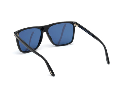 TOM FORD FT0832 01V 57